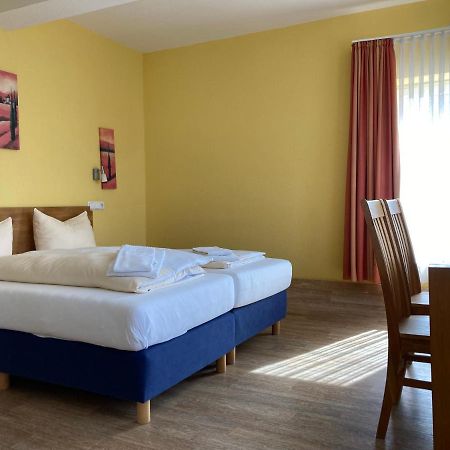 Landhotel Vosse-Schepers Rhede  Bagian luar foto