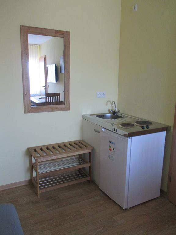 Landhotel Vosse-Schepers Rhede  Bagian luar foto