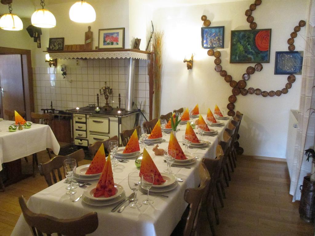 Landhotel Vosse-Schepers Rhede  Bagian luar foto
