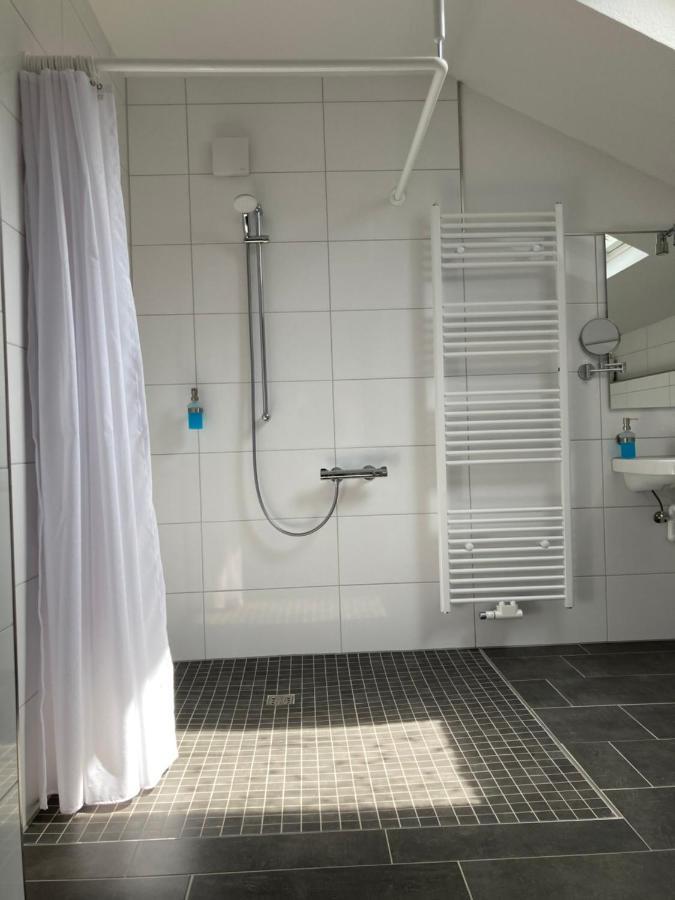 Landhotel Vosse-Schepers Rhede  Bagian luar foto