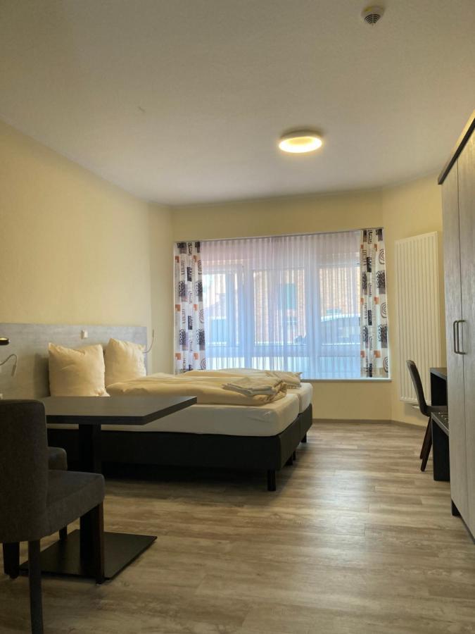Landhotel Vosse-Schepers Rhede  Bagian luar foto