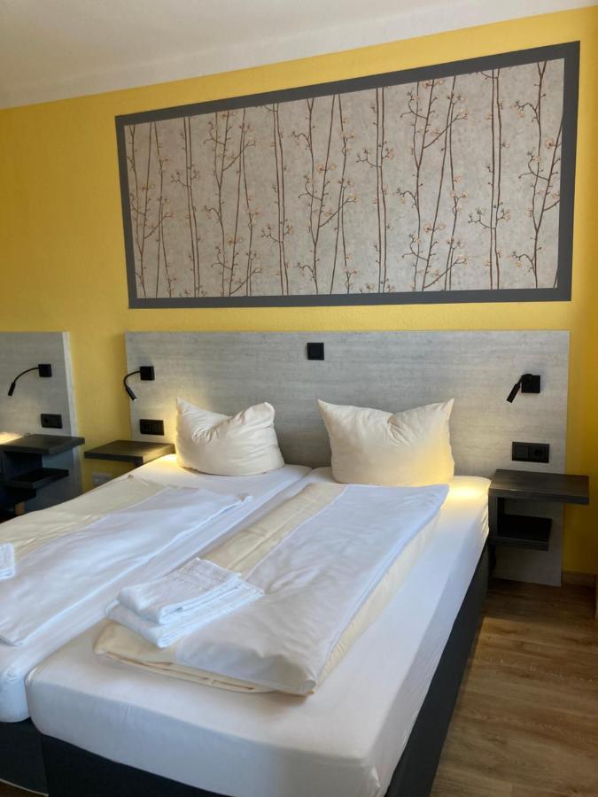 Landhotel Vosse-Schepers Rhede  Bagian luar foto