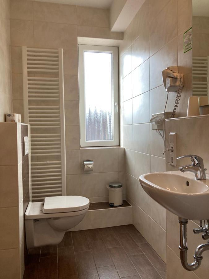 Landhotel Vosse-Schepers Rhede  Bagian luar foto