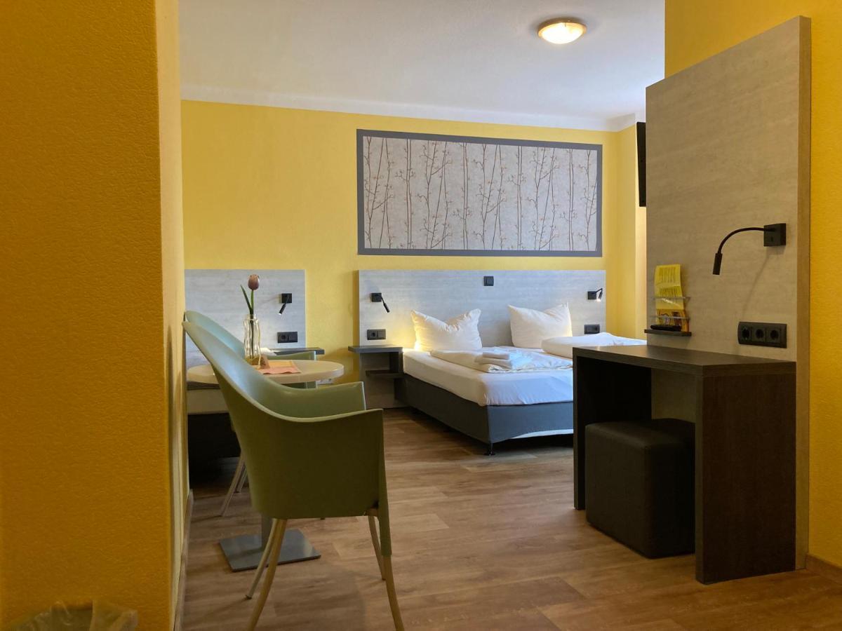 Landhotel Vosse-Schepers Rhede  Bagian luar foto