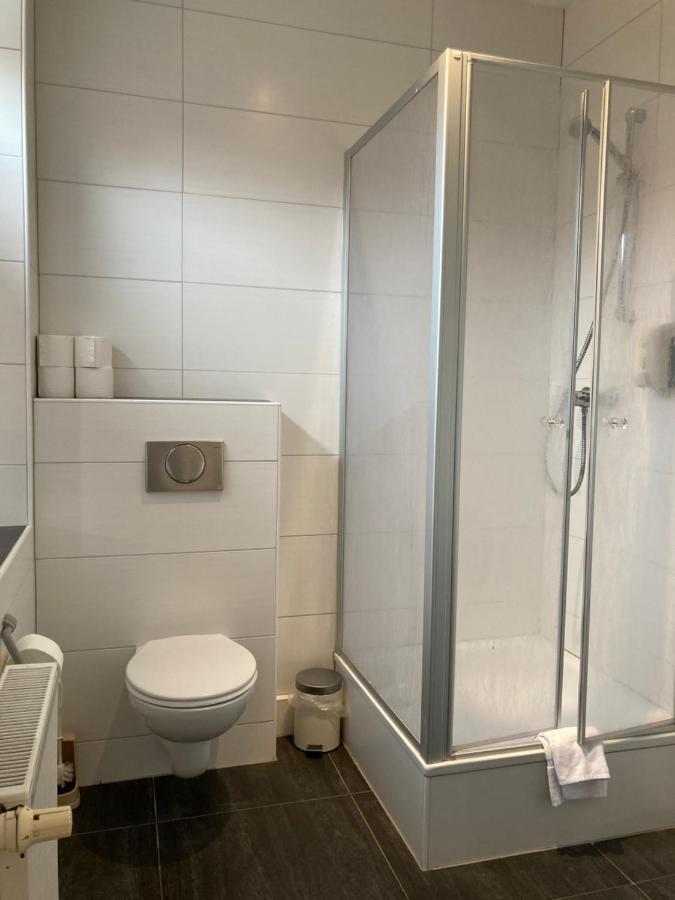 Landhotel Vosse-Schepers Rhede  Bagian luar foto