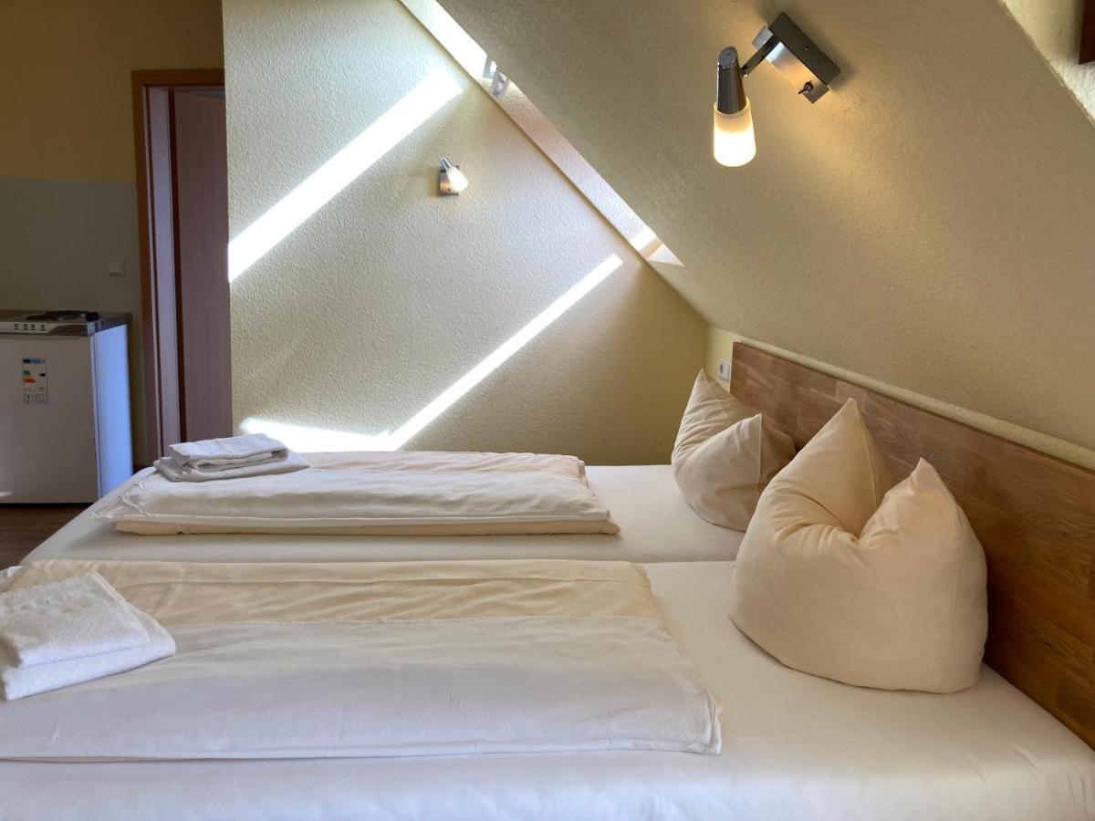 Landhotel Vosse-Schepers Rhede  Bagian luar foto