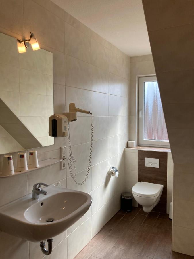 Landhotel Vosse-Schepers Rhede  Bagian luar foto