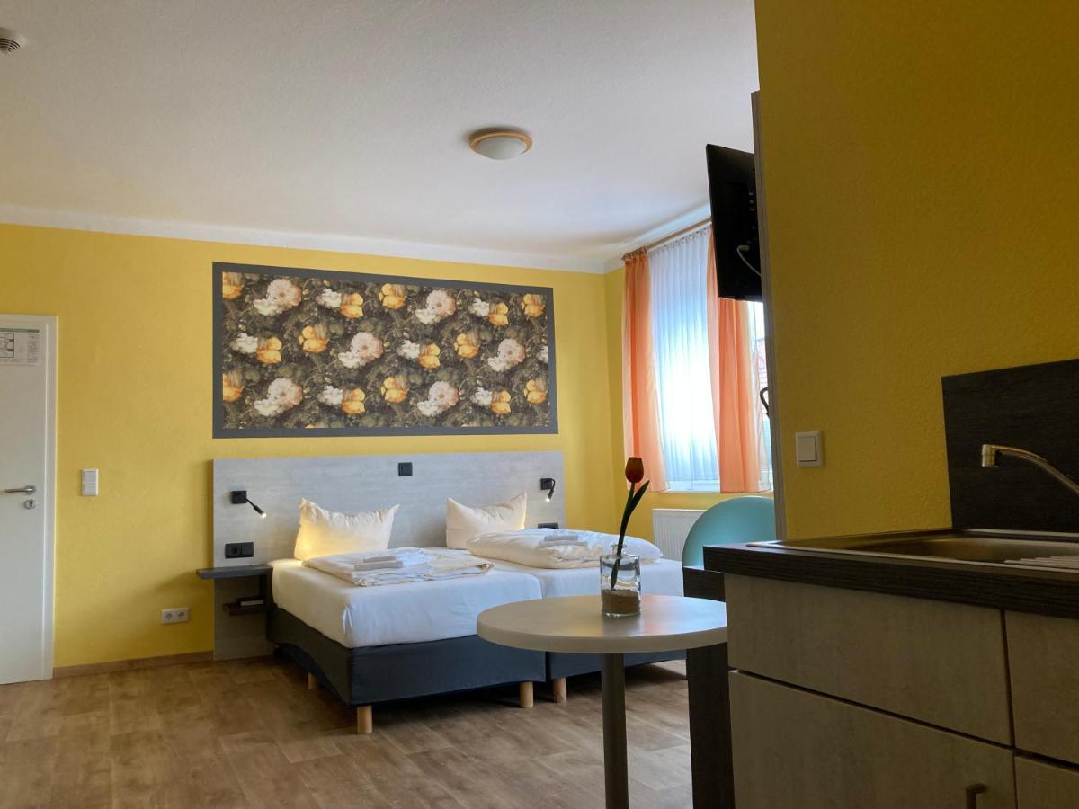 Landhotel Vosse-Schepers Rhede  Bagian luar foto