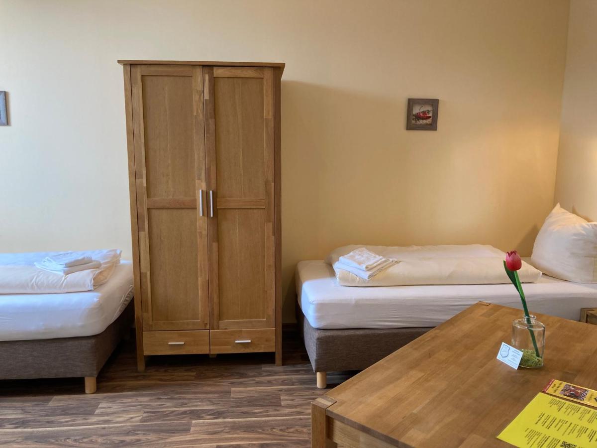 Landhotel Vosse-Schepers Rhede  Bagian luar foto