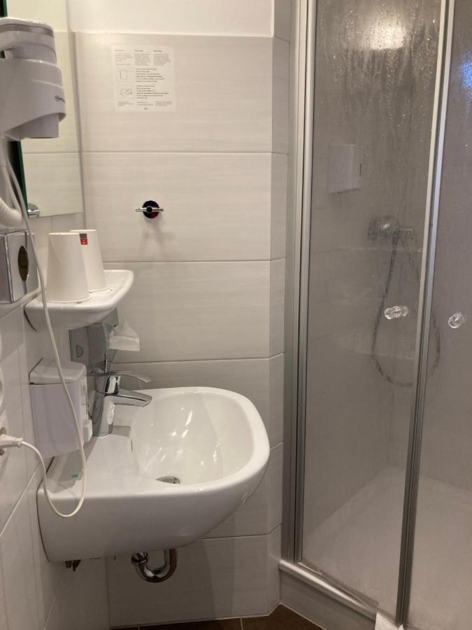 Landhotel Vosse-Schepers Rhede  Bagian luar foto