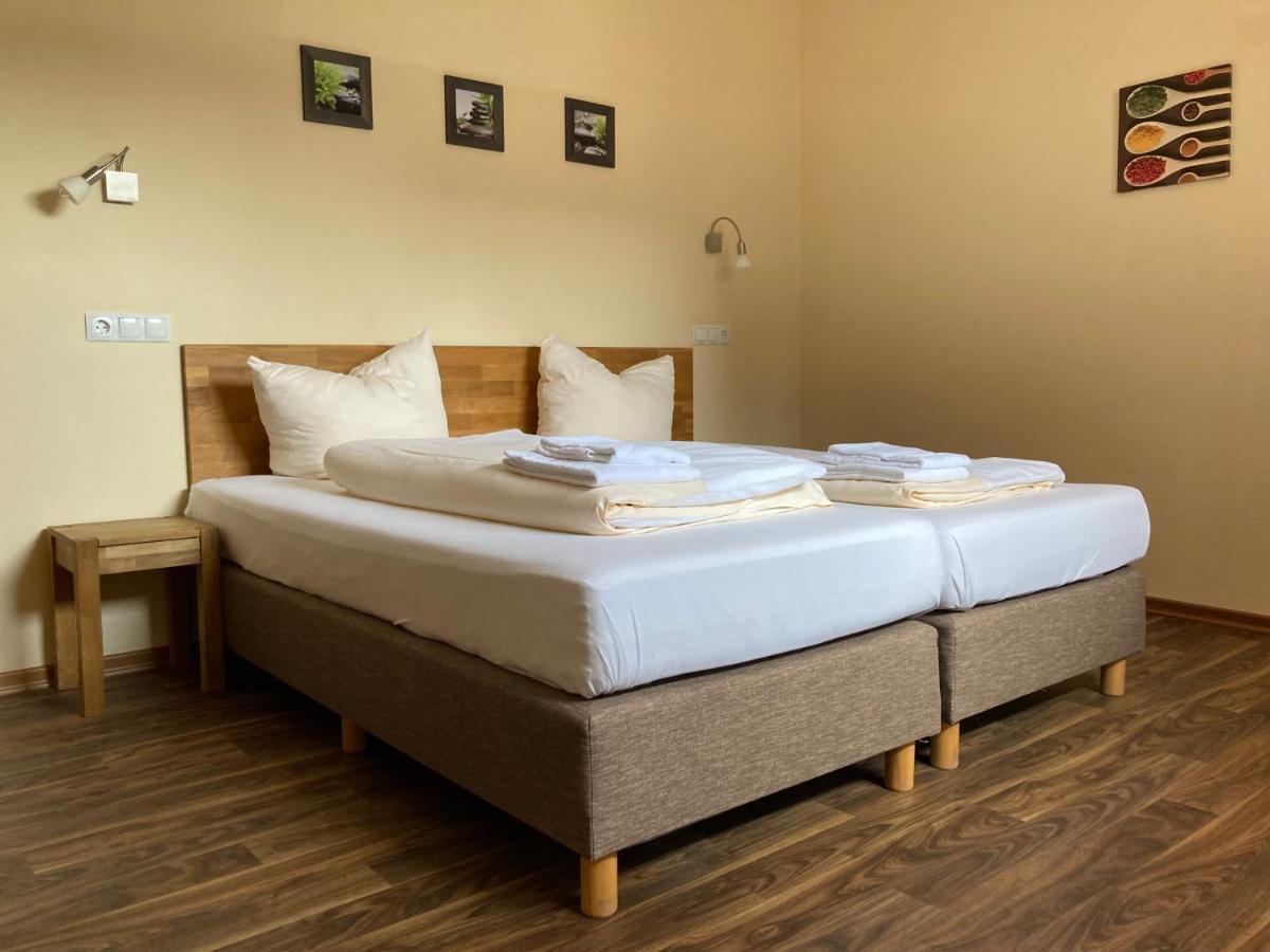 Landhotel Vosse-Schepers Rhede  Bagian luar foto