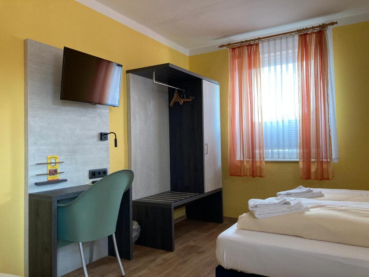 Landhotel Vosse-Schepers Rhede  Bagian luar foto