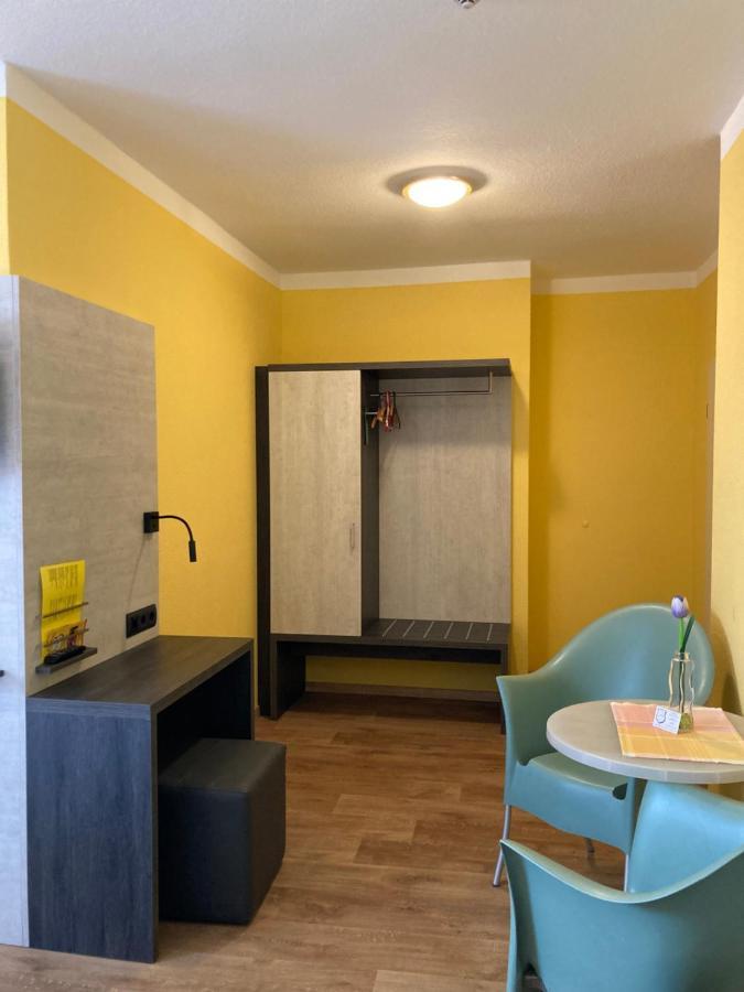 Landhotel Vosse-Schepers Rhede  Bagian luar foto
