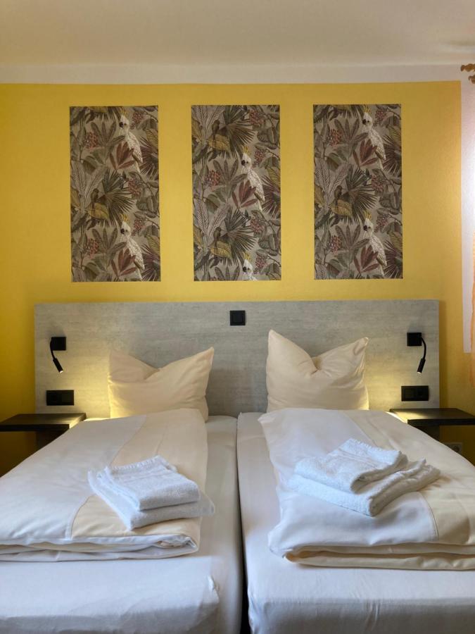 Landhotel Vosse-Schepers Rhede  Bagian luar foto