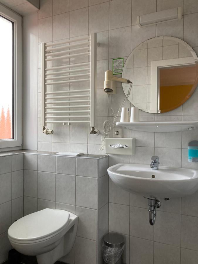 Landhotel Vosse-Schepers Rhede  Bagian luar foto