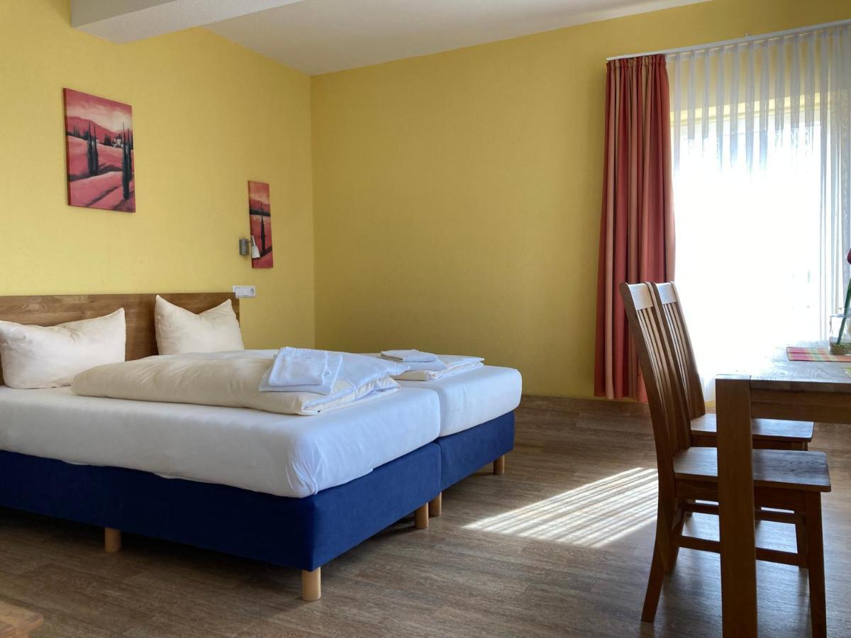 Landhotel Vosse-Schepers Rhede  Bagian luar foto