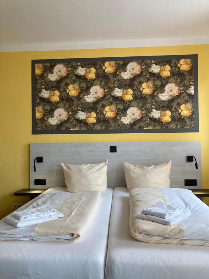 Landhotel Vosse-Schepers Rhede  Bagian luar foto