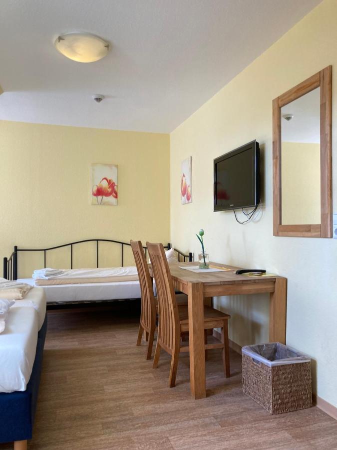 Landhotel Vosse-Schepers Rhede  Bagian luar foto