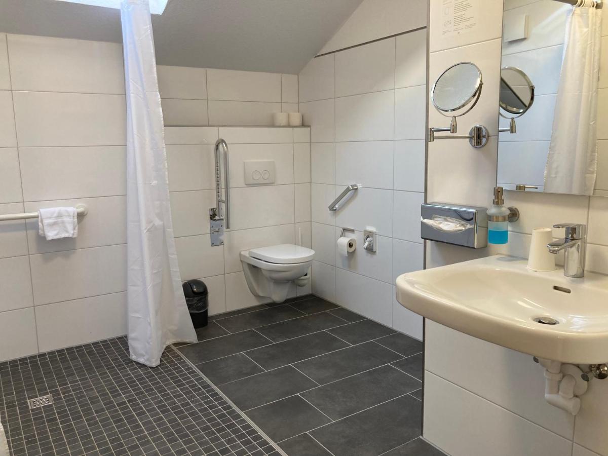 Landhotel Vosse-Schepers Rhede  Bagian luar foto