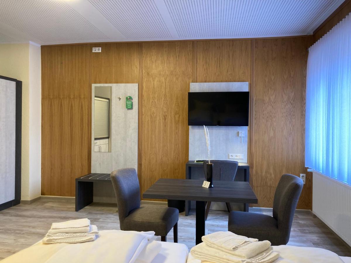 Landhotel Vosse-Schepers Rhede  Bagian luar foto