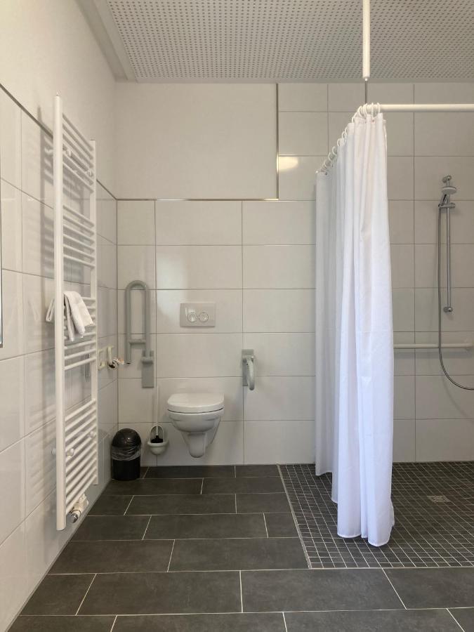 Landhotel Vosse-Schepers Rhede  Bagian luar foto