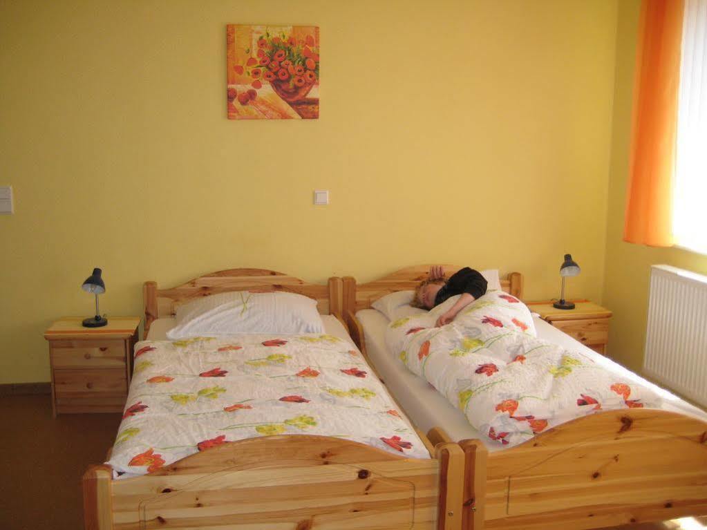 Landhotel Vosse-Schepers Rhede  Bagian luar foto