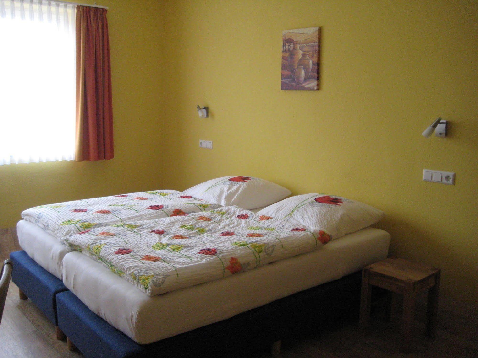 Landhotel Vosse-Schepers Rhede  Bagian luar foto