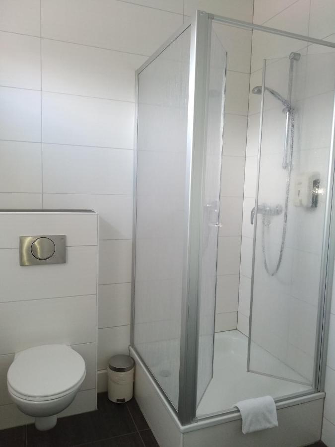 Landhotel Vosse-Schepers Rhede  Bagian luar foto